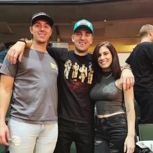 Meet your Posher, Woody